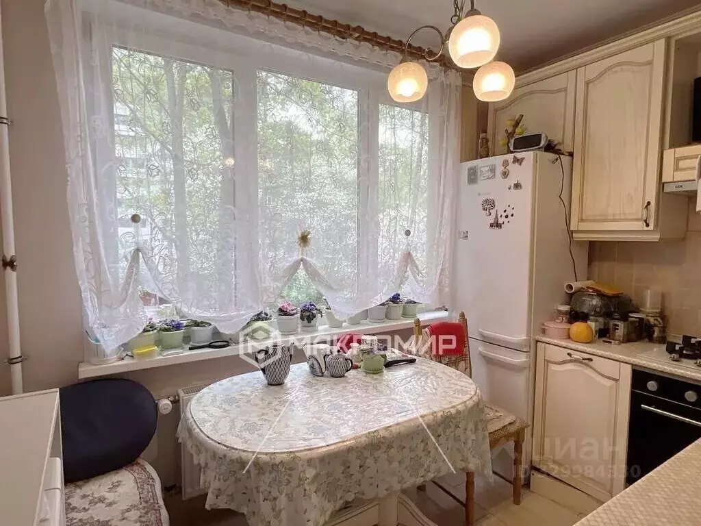 2-к кв. Санкт-Петербург Альпийский пер., 11К1 (43.8 м) - Фото 2