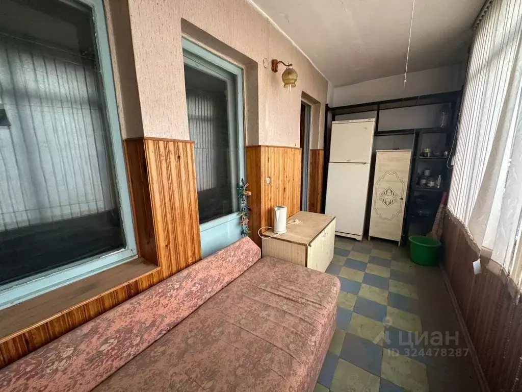 2-к кв. Адыгея, Тахтамукайский район, Яблоновский пгт Космическая ул., ... - Фото 1