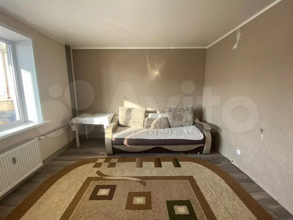 Квартира-студия, 25 м, 6/10 эт. - Фото 0