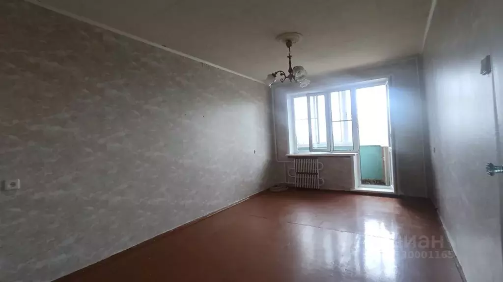 1-к кв. Московская область, Электросталь ул. Тевосяна, 14а (33.0 м) - Фото 1