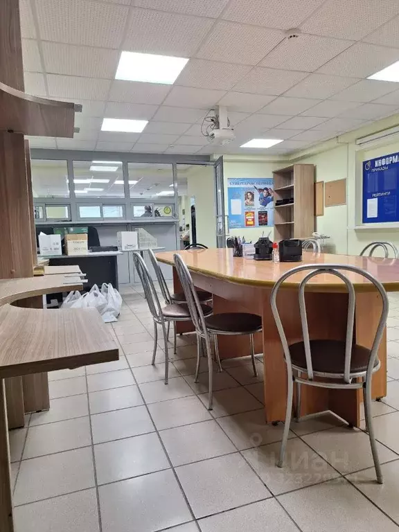 Помещение свободного назначения в Оренбургская область, Оренбург ул. ... - Фото 1