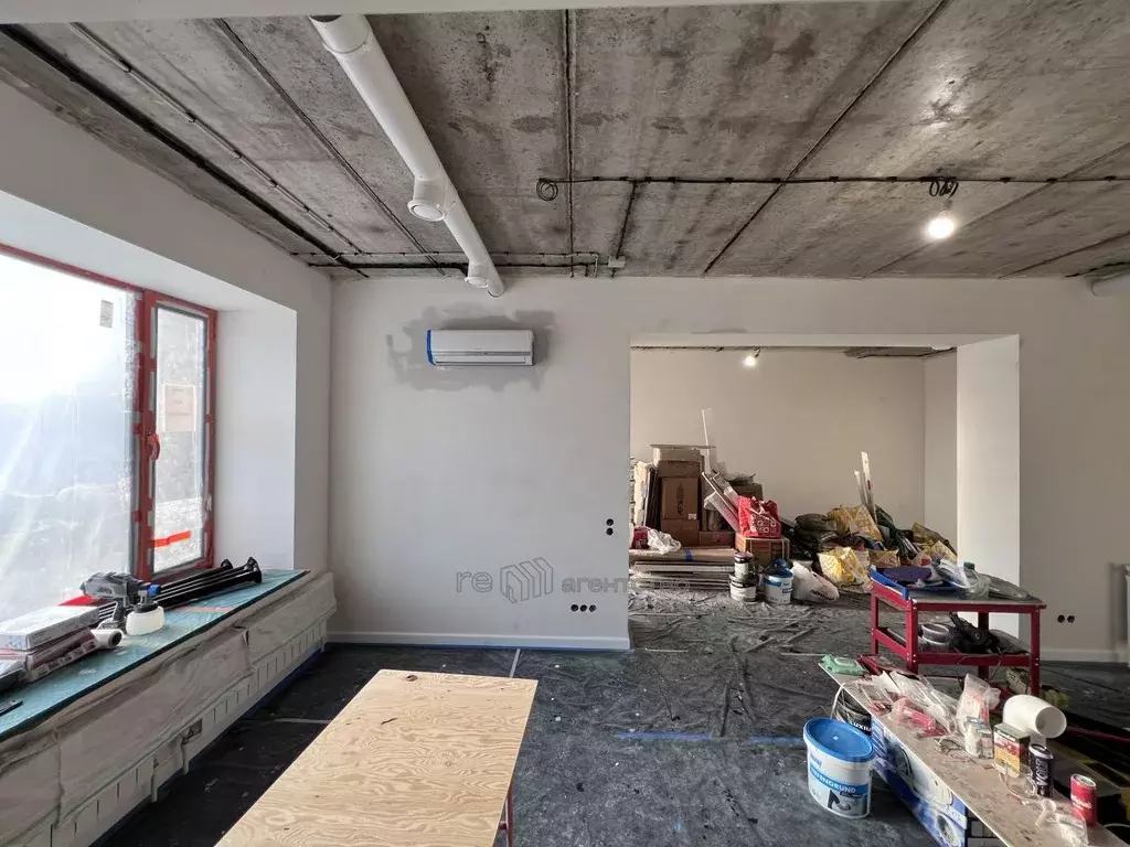 Офис в Татарстан, Казань ул. Космонавтов, 44 (55 м) - Фото 2