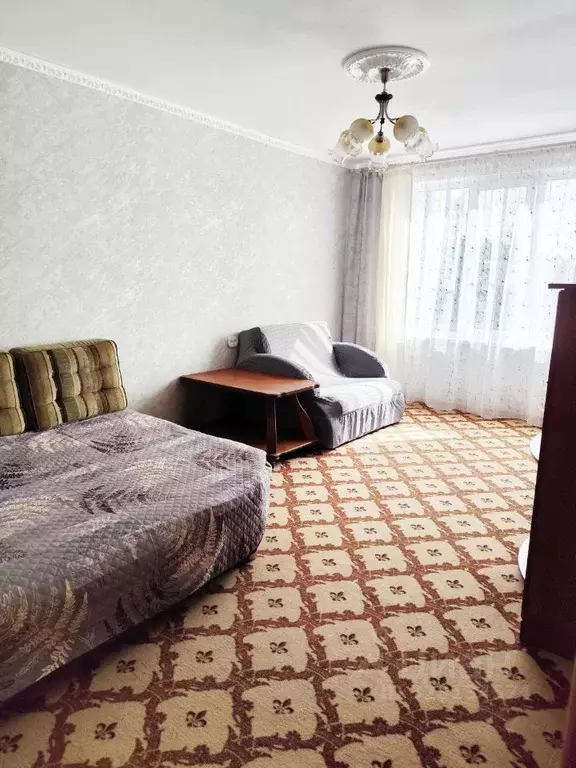 1-к кв. Москва ул. Чечулина, 4 (33.0 м) - Фото 2