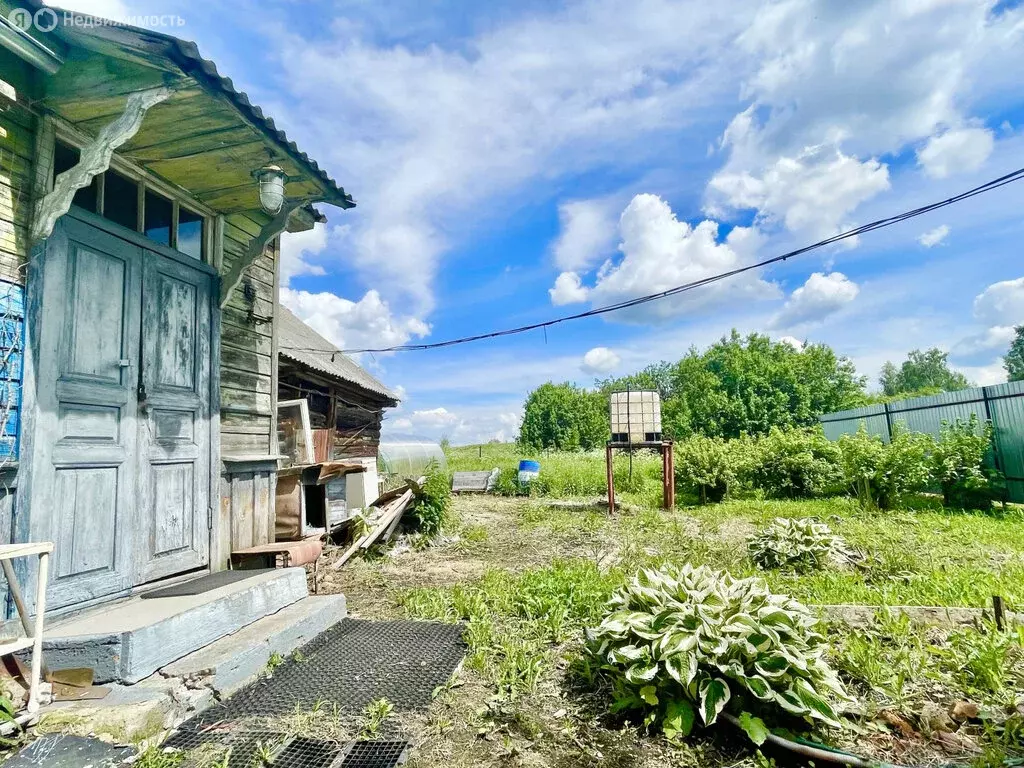 Дом в село Караш, Святославская улица, 13 (47 м) - Фото 2