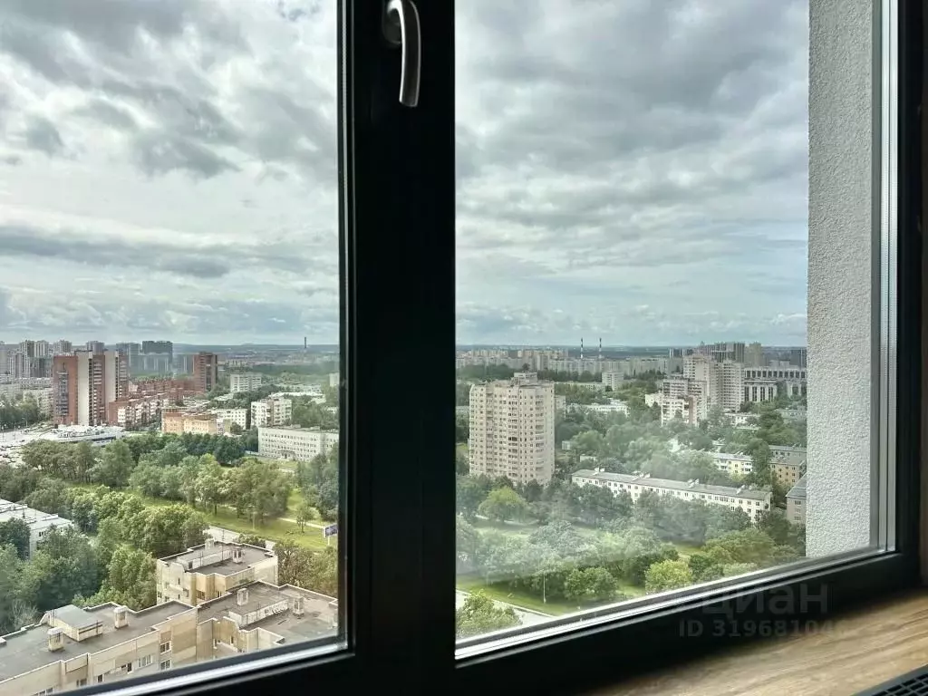 1-к кв. Санкт-Петербург ул. Орджоникидзе, 44а (16.0 м) - Фото 1