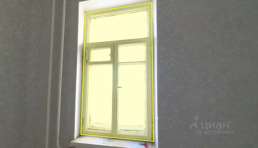 2-к кв. Москва Большой Гнездниковский пер., 10 (44.1 м) - Фото 2