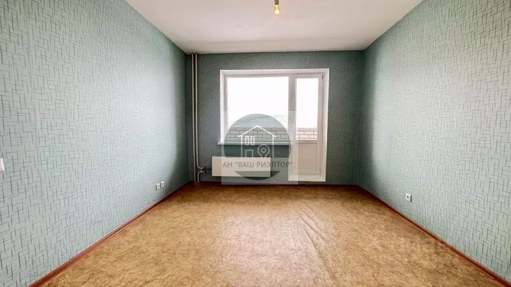 1-к кв. Саратовская область, Вольск Ярославская ул., 79 (30.9 м) - Фото 1