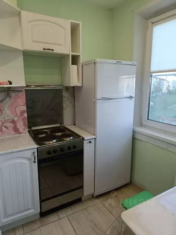 3-к кв. Иркутская область, Иркутск Топкинский мкр, 12 (61.4 м) - Фото 1