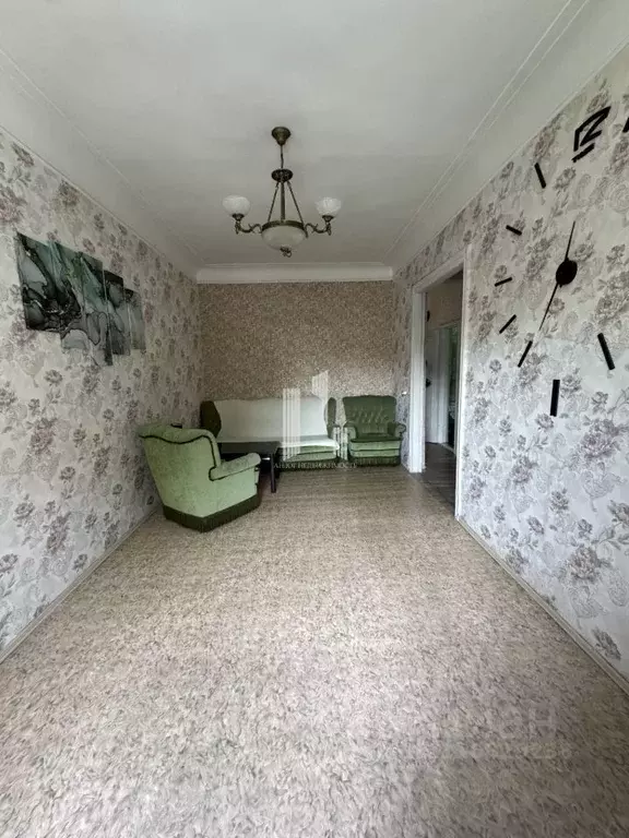 2-к кв. Краснодарский край, Новороссийск ул. Энгельса, 35 (62.0 м) - Фото 0