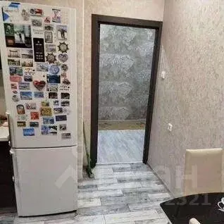 1-к кв. Ставропольский край, Ставрополь ул. Рогожникова, 17 (39.0 м) - Фото 2