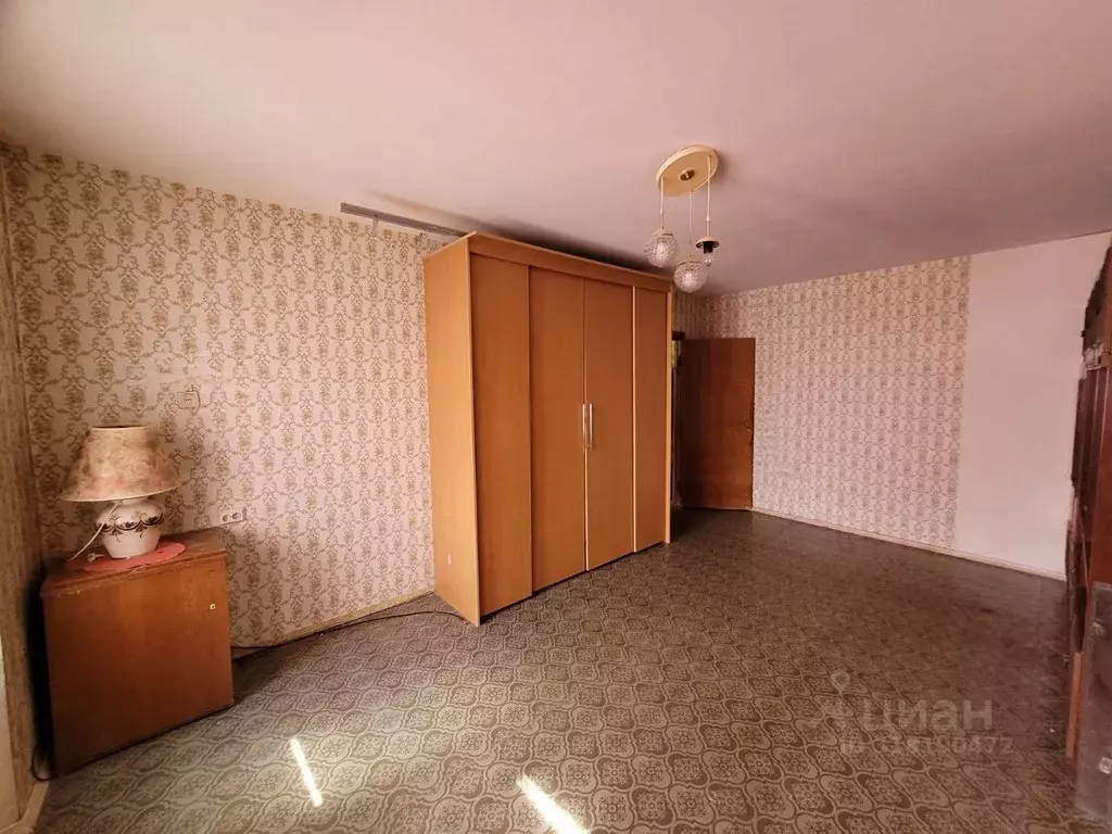 1-к кв. Новосибирская область, Новосибирск Нижняя Ельцовка мкр, ул. ... - Фото 1