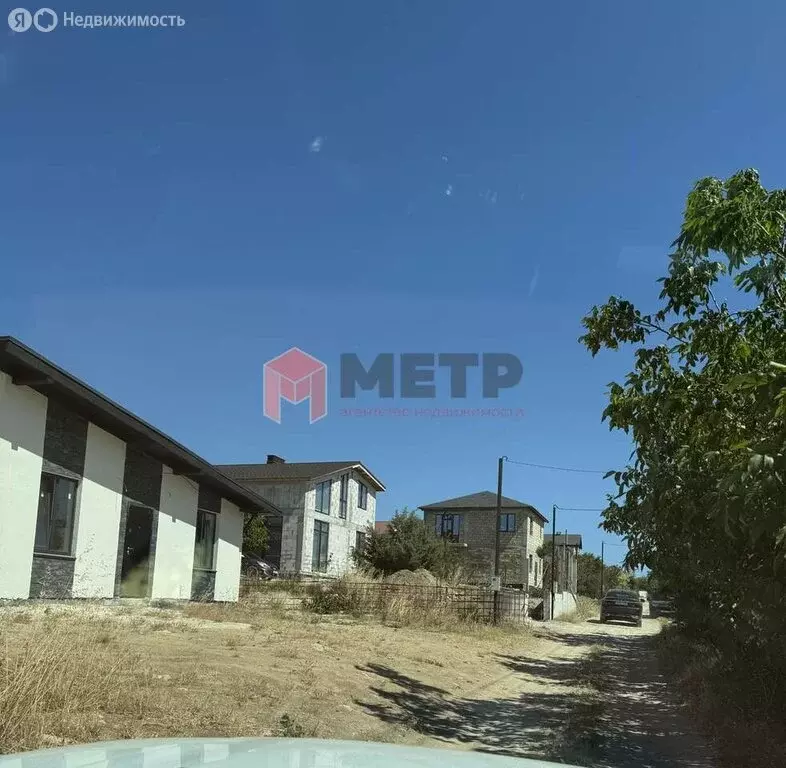 Дом в Севастополь, садоводческое товарищество Огонёк, 83 (70.6 м) - Фото 1