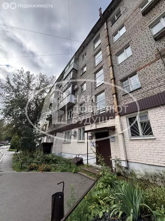 2-комнатная квартира: Пермь, улица Академика Вавилова, 4 (43.2 м) - Фото 2