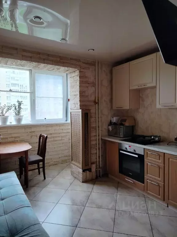 2-к кв. Санкт-Петербург Союзный просп., 8к1 (45.5 м) - Фото 0