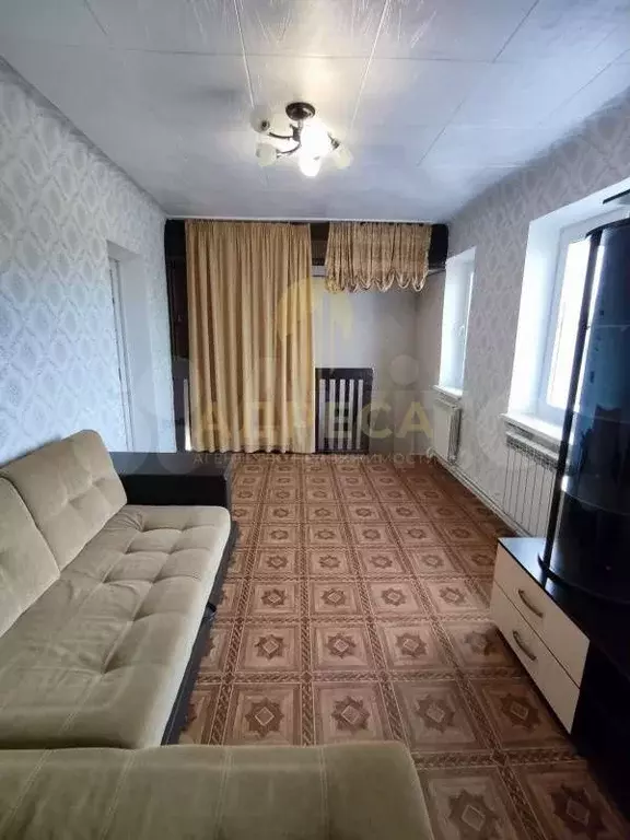 2-к. квартира, 50,5 м, 2/2 эт. - Фото 0