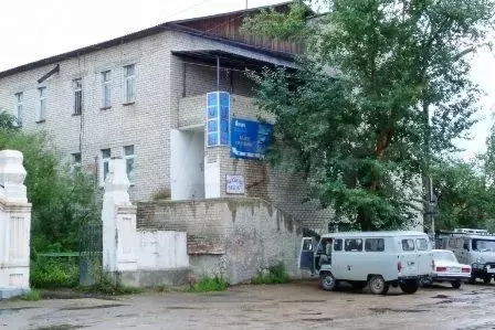 Продажа имущественного комплекса - Фото 0