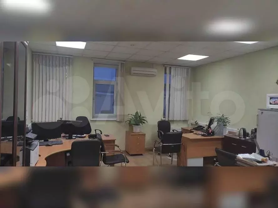 Офисное помещение, 27 м - Фото 1