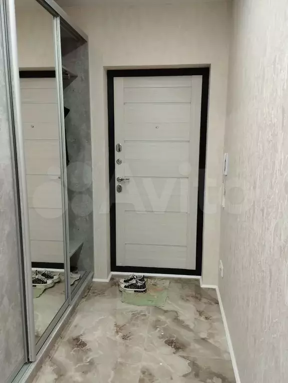 Квартира-студия, 32 м, 17/26 эт. - Фото 0