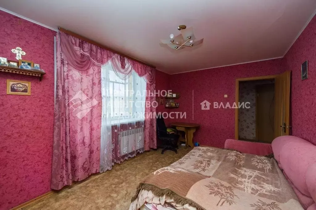 2-к кв. Рязанская область, Рязань Высоковольтная ул., 25А (43.8 м) - Фото 2