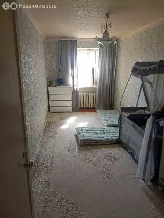 2-комнатная квартира: Тамбов, Полынковская улица, 68 (45.5 м) - Фото 0