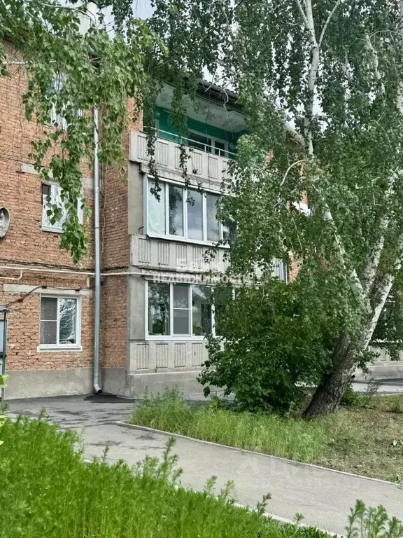 3-к кв. Саратовская область, Вольск ул. Володарского, 187 (59.0 м) - Фото 1