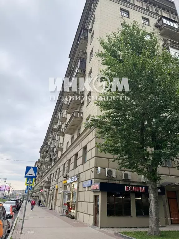 Продаётся 3-к квартира, 77.1 м - Фото 0