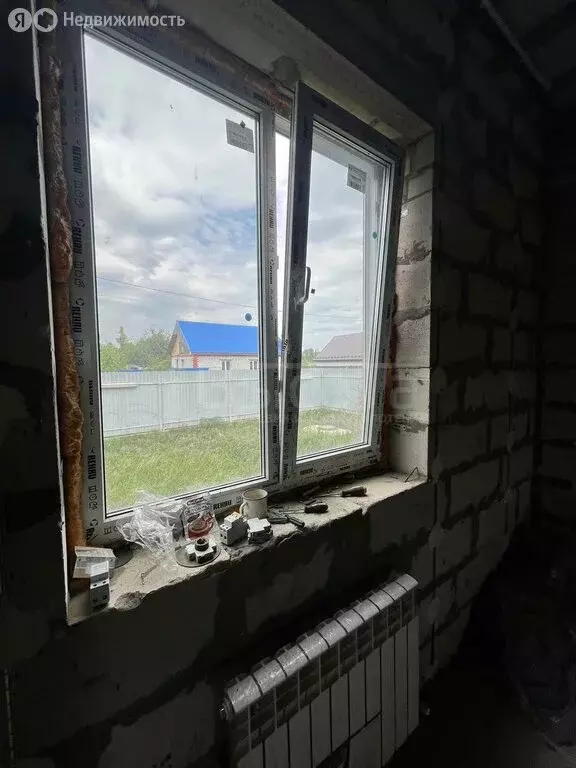 Дом в село Новая Усмань, Колхозная улица, 134 (162 м) - Фото 0