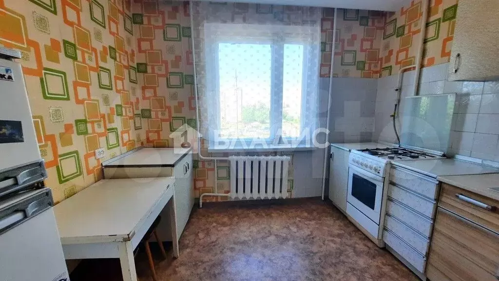 1-к. квартира, 33 м, 3/9 эт. - Фото 1