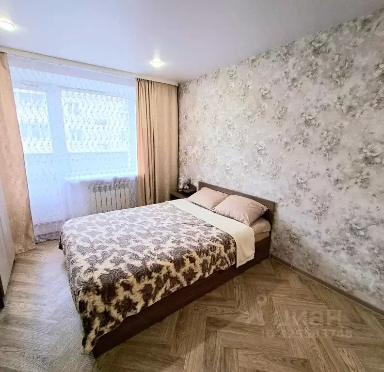 1-к кв. Ярославская область, Мышкин ул. Ковалева, 31 (37.0 м) - Фото 1
