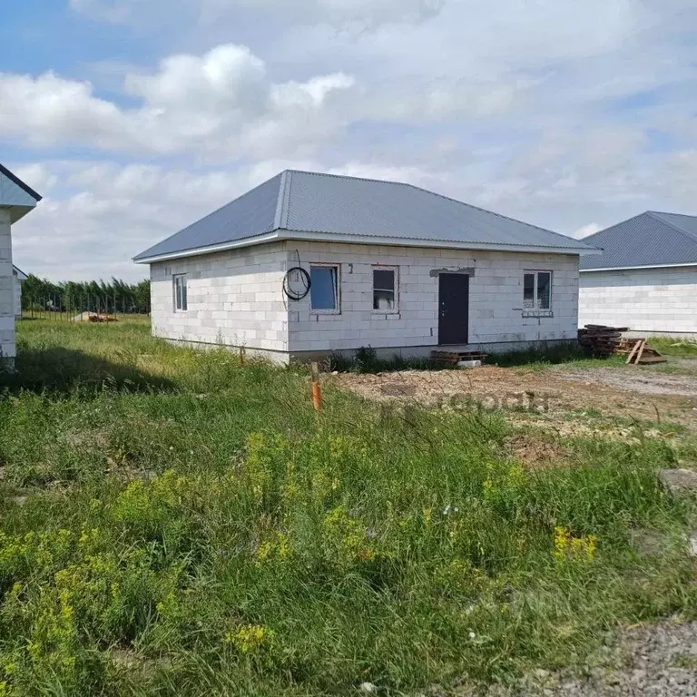 Дом в Челябинская область, Красноармейский муниципальный округ, д. ... - Фото 2