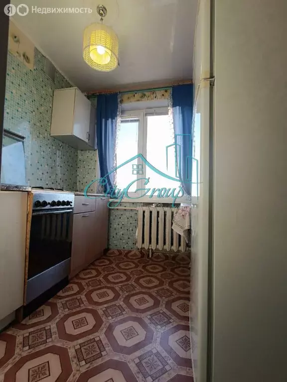 4-комнатная квартира: Ясный, Западная улица, 5 (61.5 м) - Фото 1