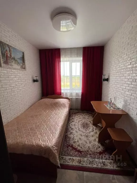 Комната Красноярский край, Богучанский сельсовет, с. Богучаны ул. ... - Фото 0