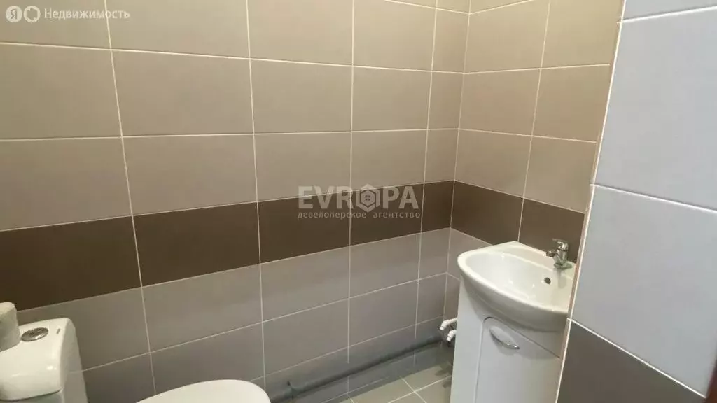 Офис (33 м) - Фото 1