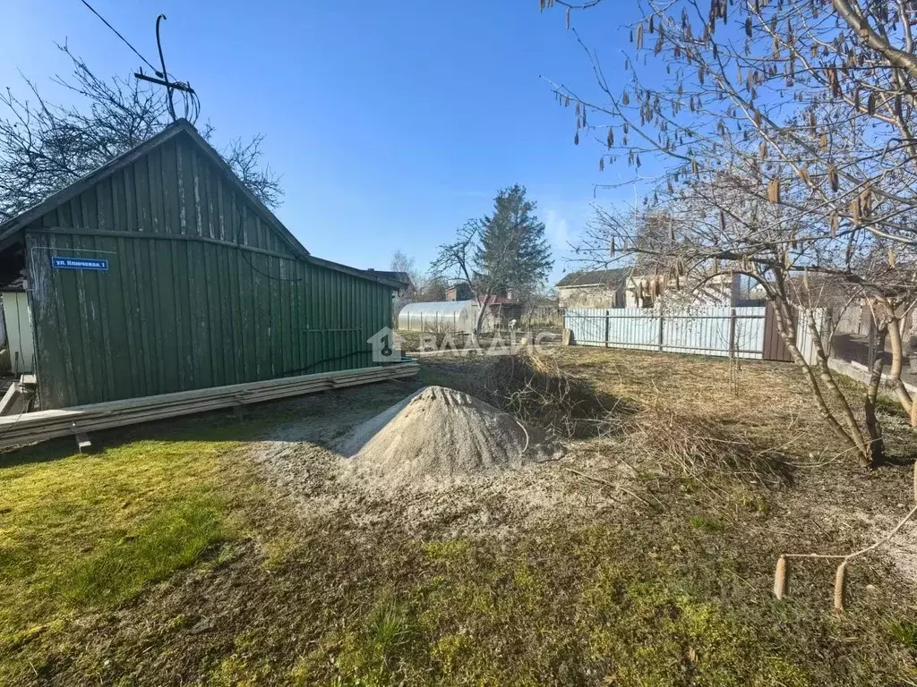 Дом в Калининградская область, Калининград 50 лет Октября СНТ, ул. ... - Фото 1