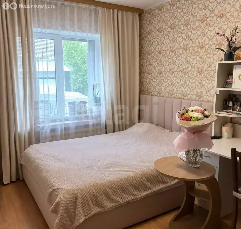 3-комнатная квартира: Санкт-Петербург, проспект Металлистов, 15 (71 м) - Фото 1