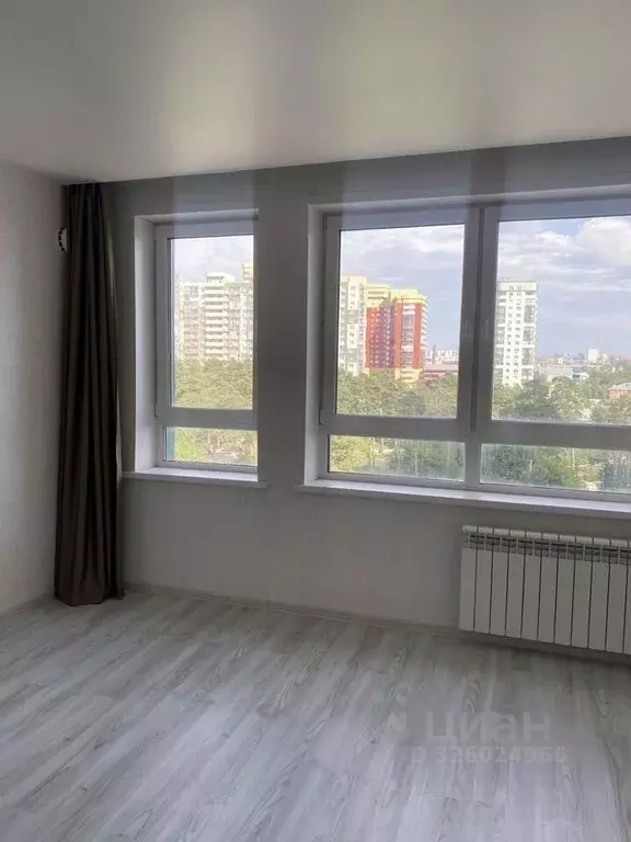 Студия Новосибирская область, Новосибирск Сухарная ул., 107/1 (28.0 м) - Фото 1