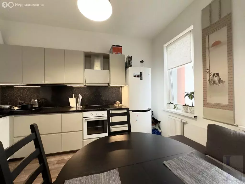 2-комнатная квартира: Санкт-Петербург, Балтийский бульвар, 4 (60 м) - Фото 2