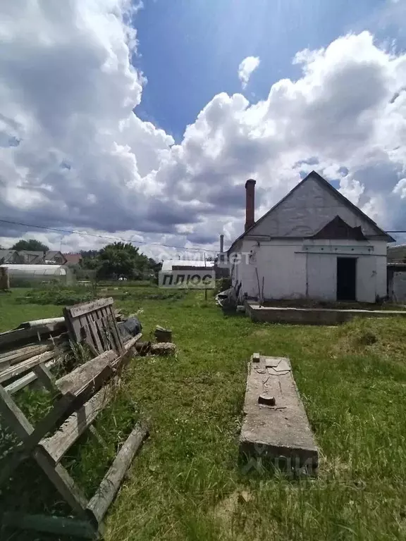 Дом в Липецкая область, Липецк Заречье мкр, пер. Витебский, 2 (41 м) - Фото 2