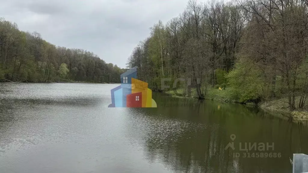 Участок в Тульская область, Тула городской округ, д. Демидовка  (10.0 ... - Фото 0