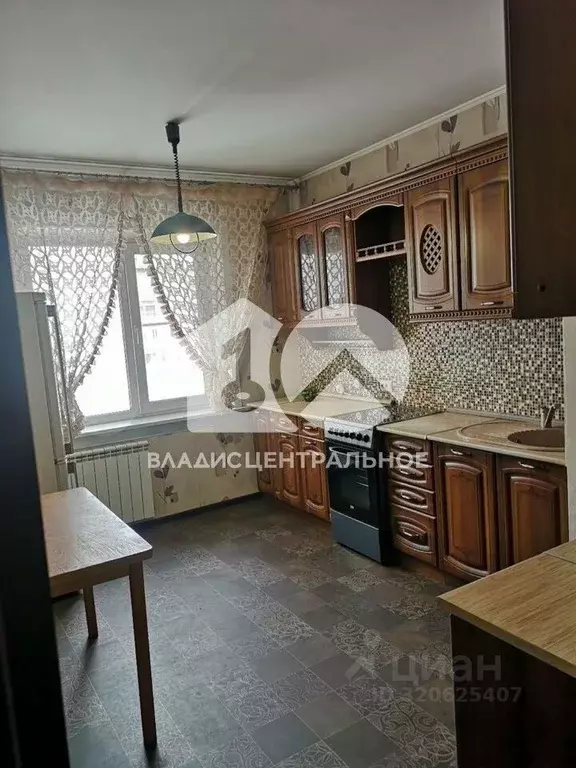 3-к кв. Новосибирская область, Искитим Индустриальный мкр, 32 (65.3 м) - Фото 0