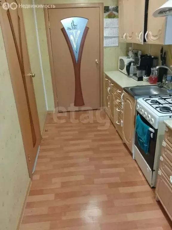 2-комнатная квартира: Павловск, проспект Революции, 24 (42.5 м) - Фото 2