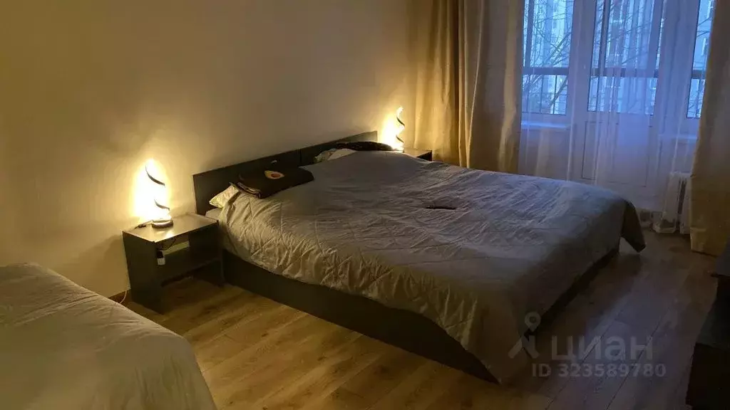 2-к кв. Тверская область, Конаково ул. Гагарина, 31 (45.0 м) - Фото 1