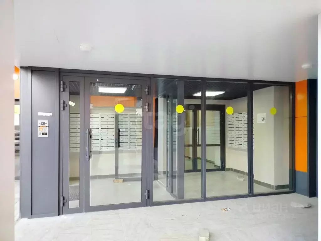 Студия Ярославская область, Ярославль ул. Старая Костромская, 6 (20.38 ... - Фото 1