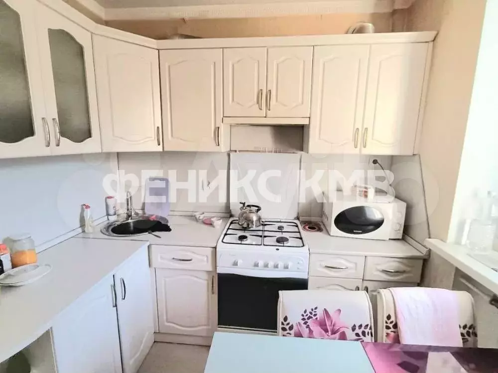 2-к. квартира, 43 м, 1/2 эт. - Фото 0
