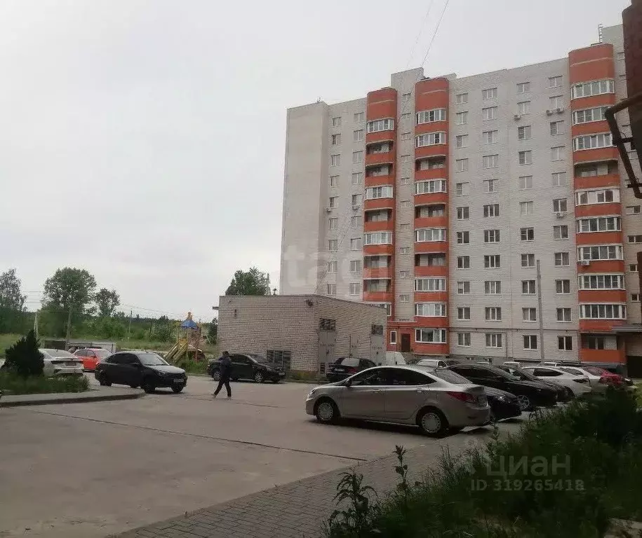 2-к кв. Курская область, Курск ул. 2-я Агрегатная, 57А (71.98 м) - Фото 0
