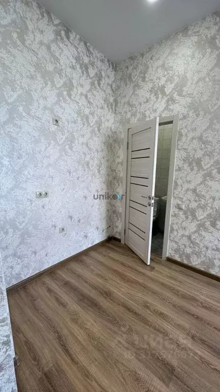 1-к кв. Башкортостан, Уфа Магистральная ул., 14 (19.9 м) - Фото 1