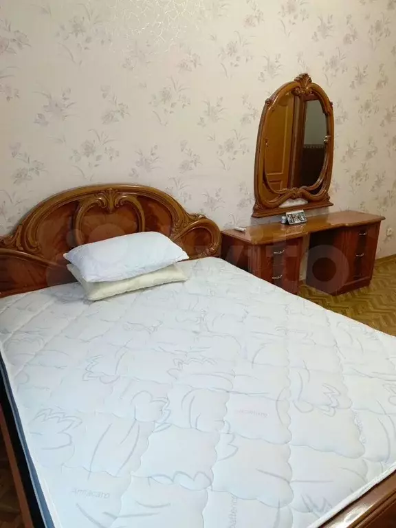 3-к. квартира, 105 м, 5/9 эт. - Фото 1