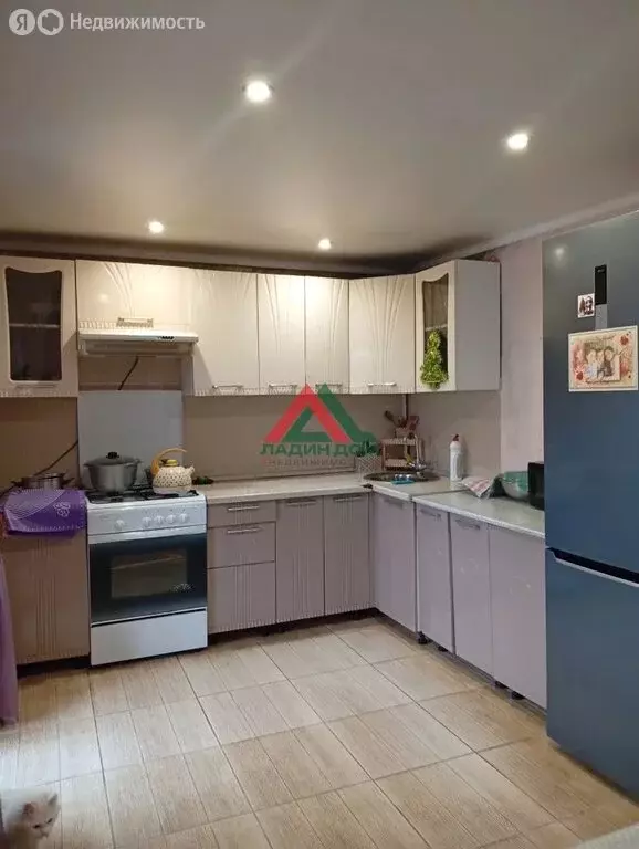 Дом в аул Козет, Степная улица, 22 (38.5 м) - Фото 1