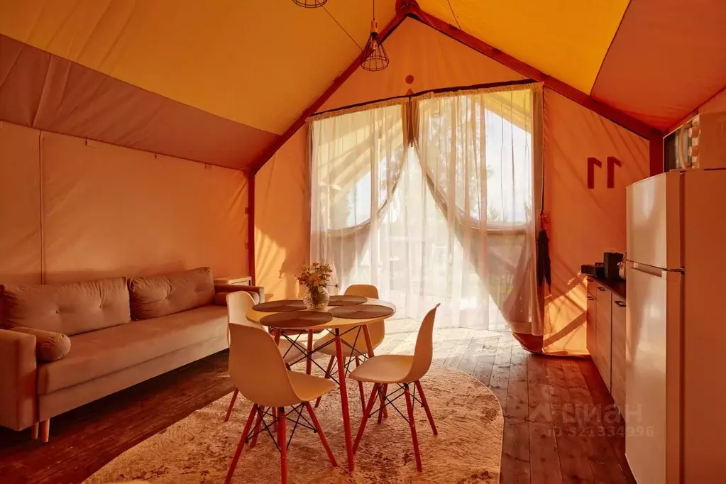 Дом в Владимирская область, Судогодский район, д. Мордасово 21 (50 м) - Фото 1