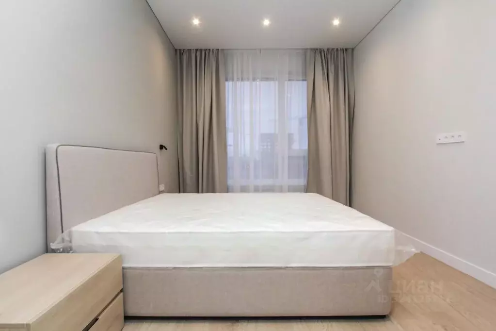 3-к кв. Свердловская область, Екатеринбург ул. Шаумяна, 24 (94.0 м) - Фото 1